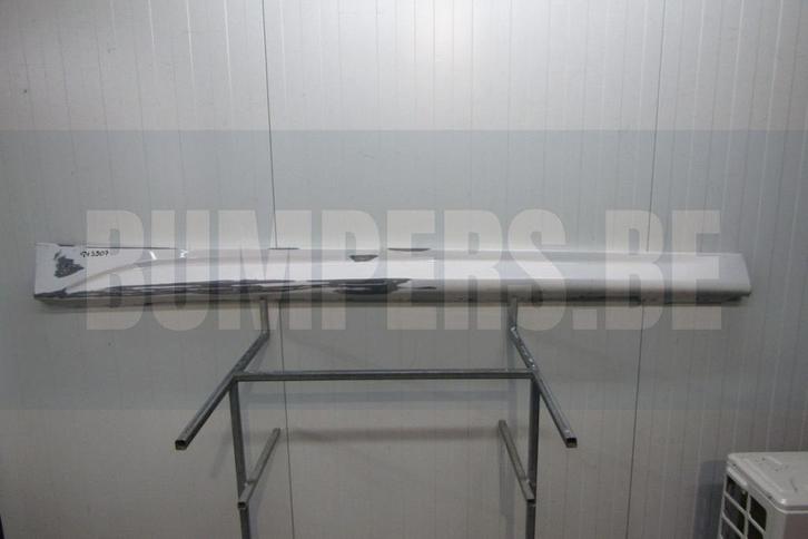 Zijskirt Dorpellijst Rechts BMW 3 F30 F31 M-Pakket MPakket 1, Auto-onderdelen, Carrosserie, Bumper, Links, Gebruikt, 6 maanden garantie