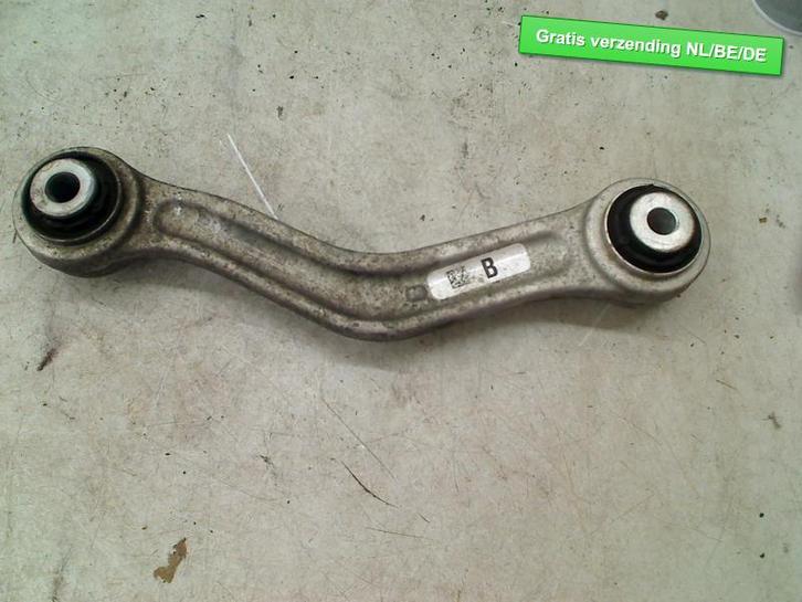 DRAAGARM LINKS ACHTER 5 serie Touring (F11) (33326779851), Auto-onderdelen, Ophanging en Onderstel, BMW, Gebruikt