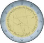 2 euro Sp. Uitg. Portugal madeira 2019, Postzegels en Munten, Munten | Europa | Euromunten, Ophalen of Verzenden, Portugal, 2 euro