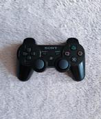 PS3 Dualshock 3-controller met zes assen, PlayStation 3, Ophalen of Verzenden, Zo goed als nieuw, Controller