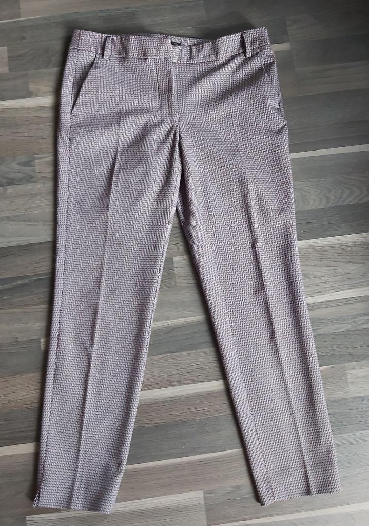 Marie Méro,Tom Tailor, Taifun, of Zara, broek dames, 36/38, Kleding | Dames, Broeken en Pantalons, Zo goed als nieuw, Maat 36 (S)