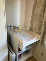 Luiertafel, Kinderen en Baby's, Ophalen, Zo goed als nieuw
