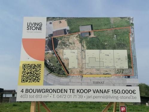 bouwgrond Lot 2, Immo, Gronden en Bouwgronden, 200 tot 500 m²