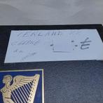 IERLAND XX tussen 1922 /1990 cote 667 € DAVO album, Postzegels en Munten, Postzegels | Volle albums en Verzamelingen, Ophalen of Verzenden