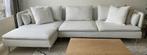 IKEA Söderhamn hoekzetel met lounge, Huis en Inrichting, Zetels | Zetels en Chaises Longues, Ophalen, 250 tot 300 cm, Gebruikt