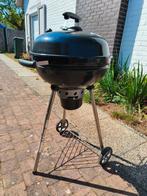 BBQ op wieltjes, nooit gebruikt, Tuin en Terras, Ophalen, Zo goed als nieuw