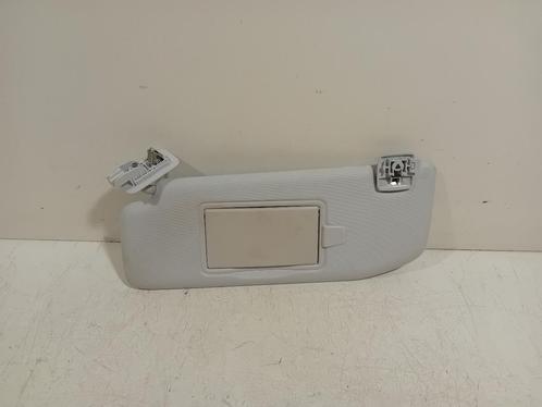 ZONNEKLEP LINKS Peugeot 208 I (CA / CC / CK / CL), Auto-onderdelen, Interieur en Bekleding, Peugeot, Gebruikt