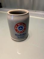 Stenen bierpot “Dortmunder”, Verzamelen, Ophalen, Zo goed als nieuw