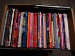lot de 60 BD, Meerdere stripboeken, Ophalen, Gelezen
