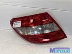 MERCEDES C KLASSE W204 Sedan links achterlicht 2007-2014, Gebruikt, Mercedes-Benz AG, Mercedes-Benz, Mercedesstrasse 120
70372  Stuttgart, DE