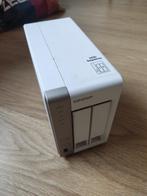 NAS Qnap TS-251, Informatique & Logiciels, NAS, Enlèvement, Utilisé