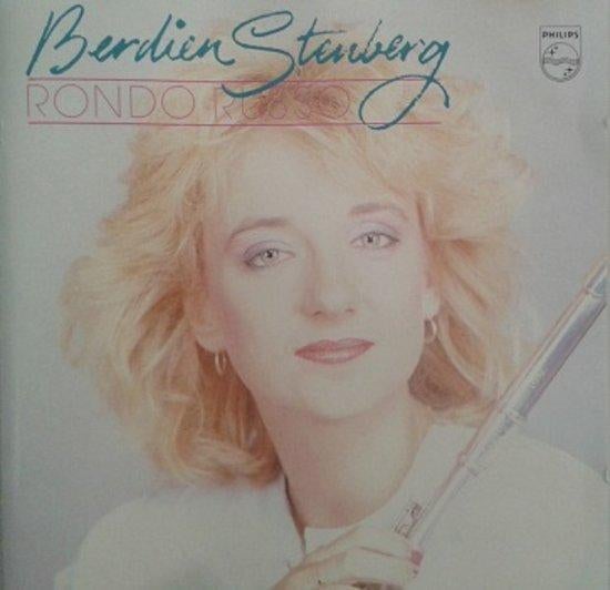 Berdien Stenberg - Rondo Russo, CD & DVD, CD | Classique, Comme neuf, Enlèvement ou Envoi