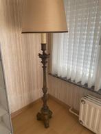 Staande lamp, Overige materialen, Gebruikt, 150 tot 200 cm, Antiek