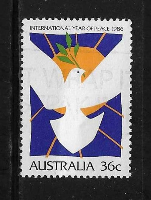 Australië - Afgestempeld - Lot Nr. 226, Postzegels en Munten, Postzegels | Oceanië, Gestempeld, Verzenden