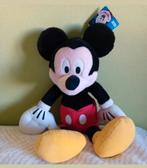 Mickey mouse knuffel, Enlèvement, Mickey Mouse, Peluche
