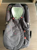 Maxi-cosi pebble, Ophalen, Gebruikt, Maxi-Cosi, Autogordel of Isofix