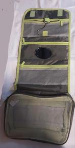 Trousse de toilette verte, Enlèvement ou Envoi