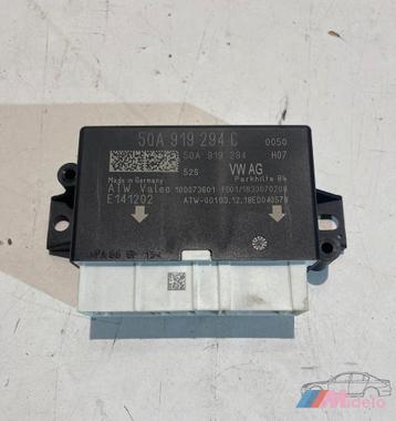 VW T-ROC PDC MODULE 5QA919294C beschikbaar voor biedingen