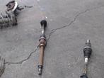 Cardan droit Renault Clio 3 1.5DCi 63kw 2009-2014 LP/15099, Ophalen, Gebruikt, Renault