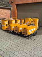dryfast bouwdrogers te huur, Doe-het-zelf en Bouw, Ophalen, Ventilator