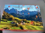 Nouveau puzzle 1000 pièces Tyrol du Sud, Hobby & Loisirs créatifs, Enlèvement ou Envoi, Neuf