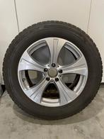 4 pneus hiver + jantes 235/60R18 pour SUV GLC coupé, Auto-onderdelen, Banden en Velgen, Ophalen, 18 inch, Gebruikt, Banden en Velgen