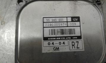 CALCULATEUR ECU BOITE DE VITESSES Opel Corsa D, Utilisé, Opel