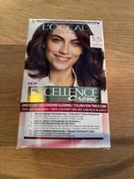 Excellence 5,15 Haarkleuring L’Oréal - Kastanjebruin – Nieuw, Ophalen of Verzenden, Nieuw, Overige typen