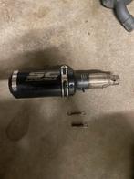 Uitlaat motor SC Project, Motoren, Ophalen, Gebruikt