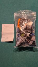 lot de pièces "HERO FACTORY", Enlèvement ou Envoi, Utilisé, Lego