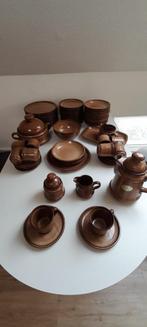 Vaisselle, Ophalen of Verzenden, Zo goed als nieuw, Effen, Aardewerk