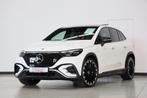Mercedes-Benz EQE SUV 300 AMG Premium Night 22" PANO AIRMATI, Auto's, Automaat, 245 pk, Achterwielaandrijving, Gebruikt