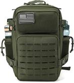 Tactische militaire rugzak 25L GRATIS LEVERING, Verzenden, Nieuw, Overige merken, Waterdicht