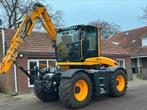Te koop herder one tractor graafmachine, Zakelijke goederen, Machines en Bouw | Kranen en Graafmachines, Ophalen, Graafmachine