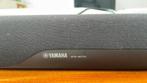 Yamaha soundbar + subwoofer, Audio, Tv en Foto, Ophalen, Bluetooth, Gebruikt