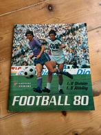 Ballon de football Panini 80 complet, Enlèvement ou Envoi