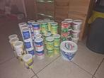 Peinture de qualité Vitex — grande quantité de peinture neu, Bricolage & Construction, Enlèvement, Neuf, Blanc, Peinture