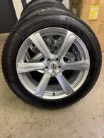 Originele Volvo XC90 winterbanden, Auto-onderdelen, Ophalen, Winterbanden, Band(en)