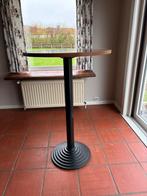 Bartafel, Huis en Inrichting, Ophalen, Zo goed als nieuw