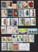 België 1985-1986 gestempeld, Verzenden, Gestempeld, Gestempeld