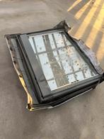 2x velux, Doe-het-zelf en Bouw, Glas en Ramen, Ophalen, Gebruikt