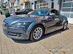 Audi TT *3JAAR/ANS GARANTIE* Ontdek al onze wagens op wwwaut, Autos, Cuir, Entreprise, 2 portes, Euro 4
