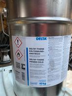 Delta Thene Primer Cold 6liter, Ophalen
