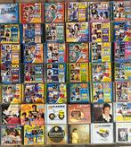 Lot van 42 CDs Vlaamse muziek vooral nineties, Ophalen of Verzenden