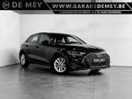 Audi A3 Sportback A3 Sportback 30 TFSI Business Edition Attr, Auto's, Audi, Automaat, 116 g/km, Zwart, Airbags