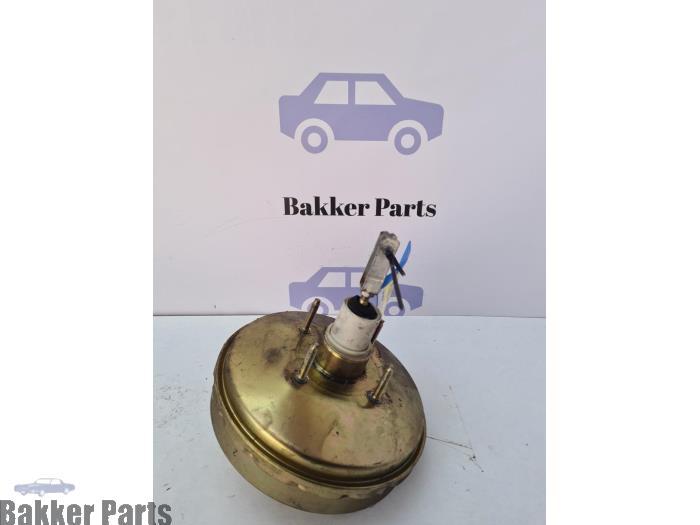 Rembekrachtiger van een Ferrari F430, Gebruikt, -, -, Ferrari