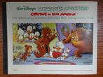 Koopje! Guyana strip collector Walt Disney Mickey Donald MNH, Verzenden, Postfris