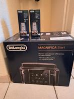 Koffiemachine Delonghi, Elektronische apparatuur, Ophalen