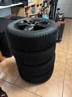 Winterkit VW Polo, Fabia, etc, Auto-onderdelen, Banden en Velgen, Ophalen, Velg(en)