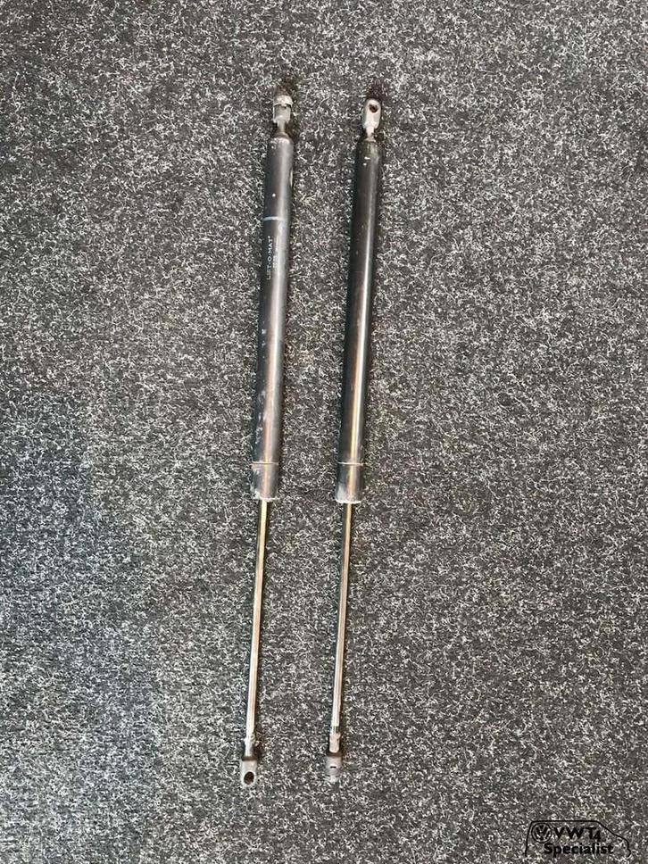 Volkswagen Transporter VW T4 gasveren gasdemper achterklep, Autos : Pièces & Accessoires, Carrosserie & Tôlerie, Volkswagen, Utilisé